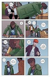 The Wicked + The Divine #6