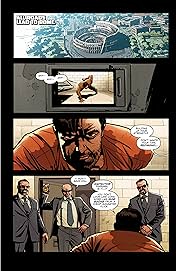 Thief of Thieves Vol. 4