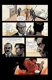 Thief of Thieves Vol. 4