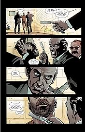 Thief of Thieves Vol. 4