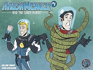 Krush McNulty #1