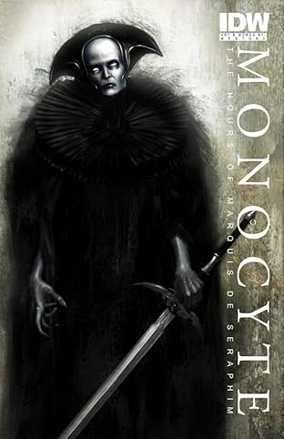 Monocyte #1 (of 0): Preview