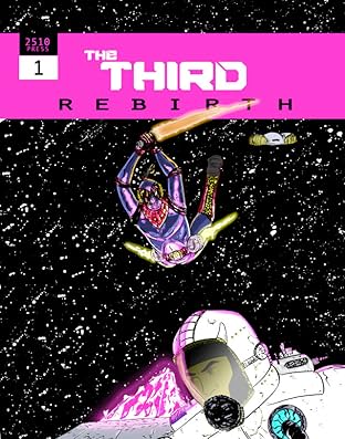 The Third: Rebirth #1