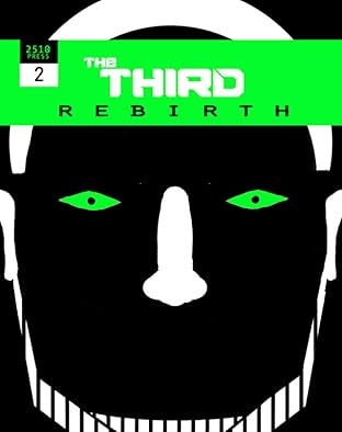 The Third: Rebirth #2
