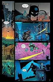 Batman (2011-2016) #38
