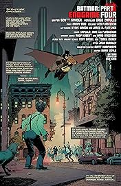 Batman (2011-2016) #38
