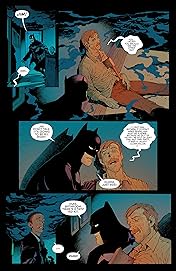 Batman (2011-2016) #38