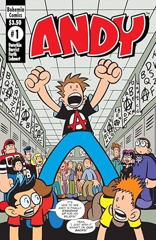 Andy #1
