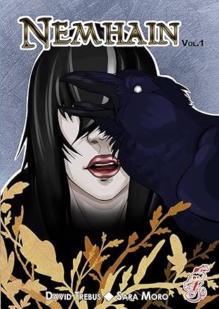 Nemhain #1