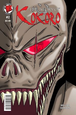 The Story of Kokoro #2