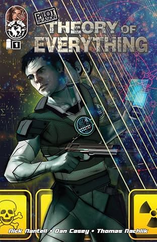 Pilot Season: Theory of Everything #1