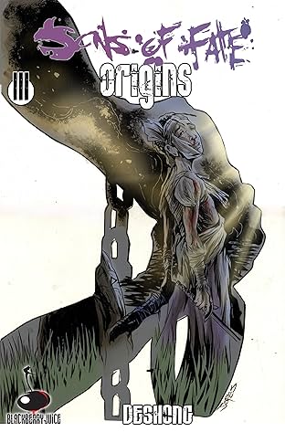 Sons of Fate (Origins) #3