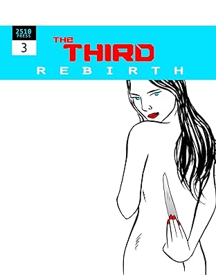 The Third: Rebirth #3