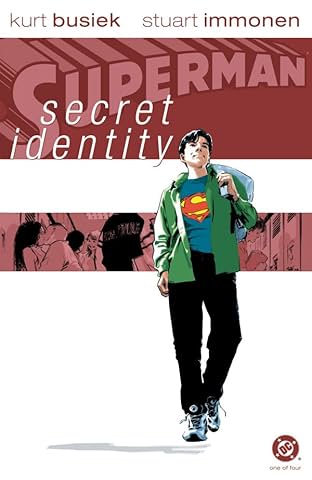 Superman: Secret Identity #1 (of 4)
