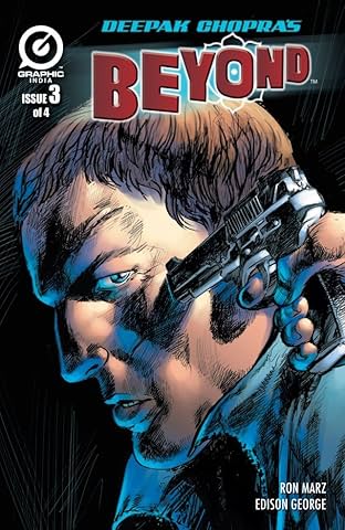 Deepak Chopra's Beyond #3