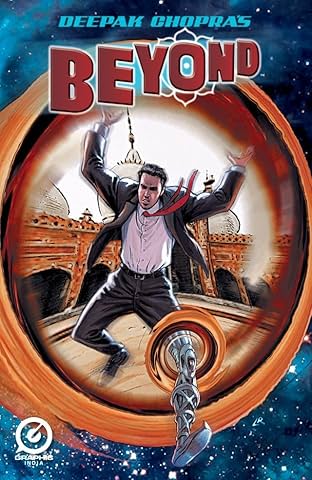 Deepak Chopra's Beyond Vol. 1