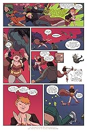 The Unbeatable Squirrel Girl (2015) #1