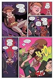 The Unbeatable Squirrel Girl (2015) #1