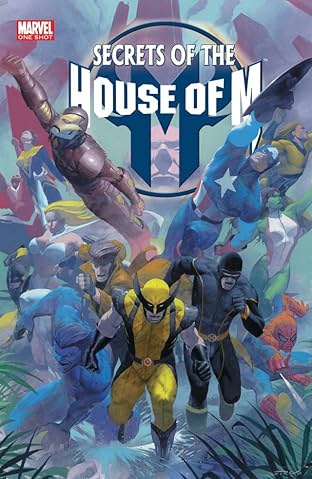 Secrets of the House of M