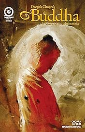 Deepak Chopra's Buddha #1