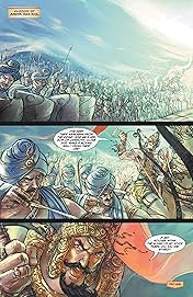 Deepak Chopra's Buddha #1