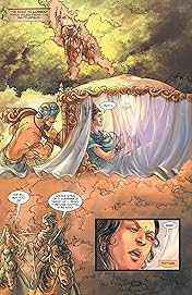 Deepak Chopra's Buddha #1