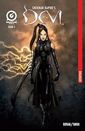 Shekhar Kapur's Devi #1