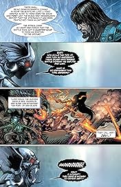 Shekhar Kapur's Devi #1