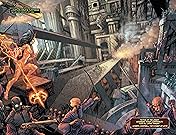 Shekhar Kapur's Devi #1