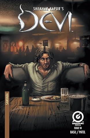 Shekhar Kapur's Devi #10