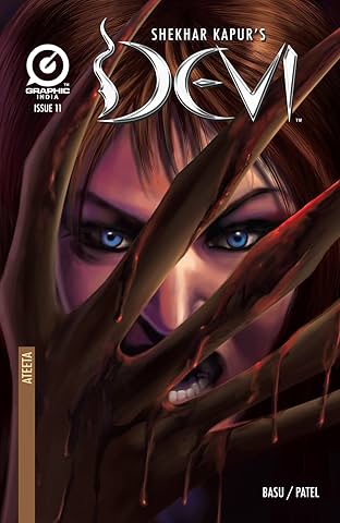 Shekhar Kapur's Devi #11