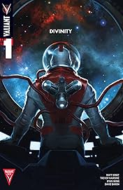Divinity #1 (of 4): Digital Exclusives Edition