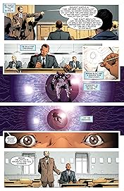 Divinity #1 (of 4): Digital Exclusives Edition