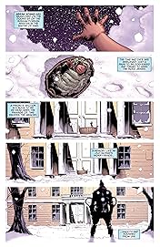 Divinity #1 (of 4): Digital Exclusives Edition