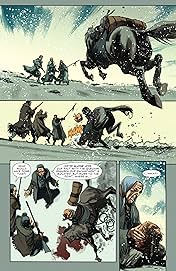 American Vampire Vol. 7