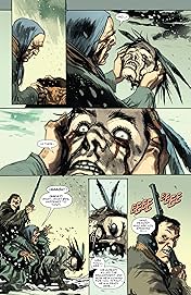 American Vampire Vol. 7