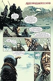 American Vampire Vol. 7