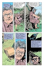 Animal Man (1988-1995) Vol. 7: Red Plague