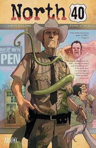 North 40: New Edition