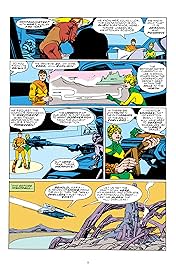 Adventures of Superman: Gil Kane