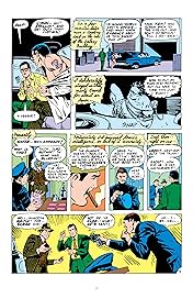 Adventures of Superman: Jose Luis Garcia-Lopez