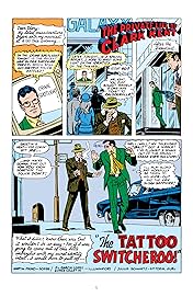 Adventures of Superman: Jose Luis Garcia-Lopez