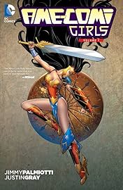 Ame-Comi Girls Vol. 1