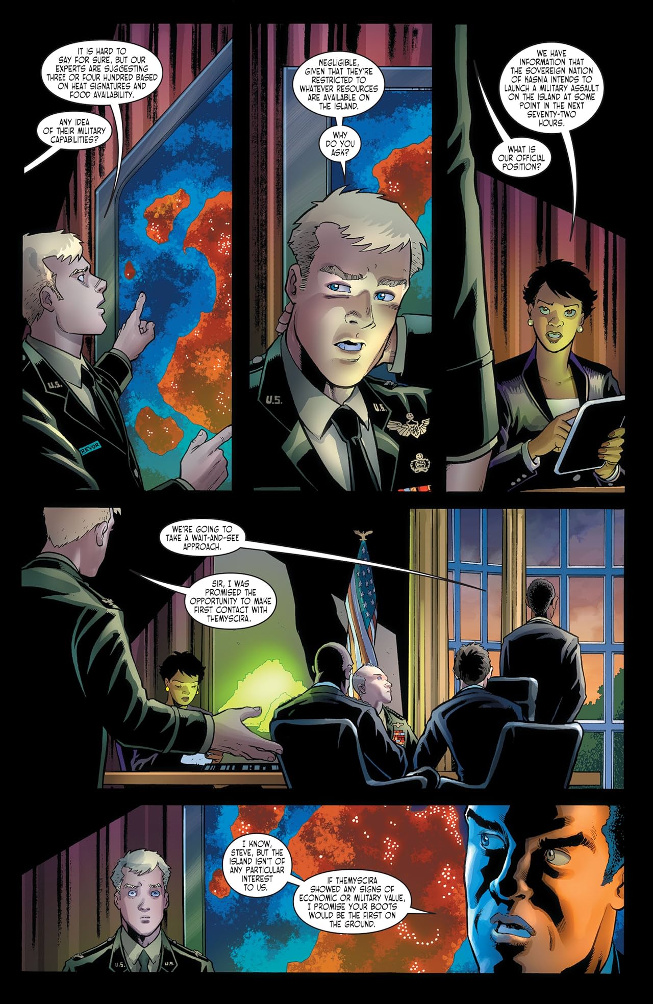 Ame-Comi Girls Vol. 1