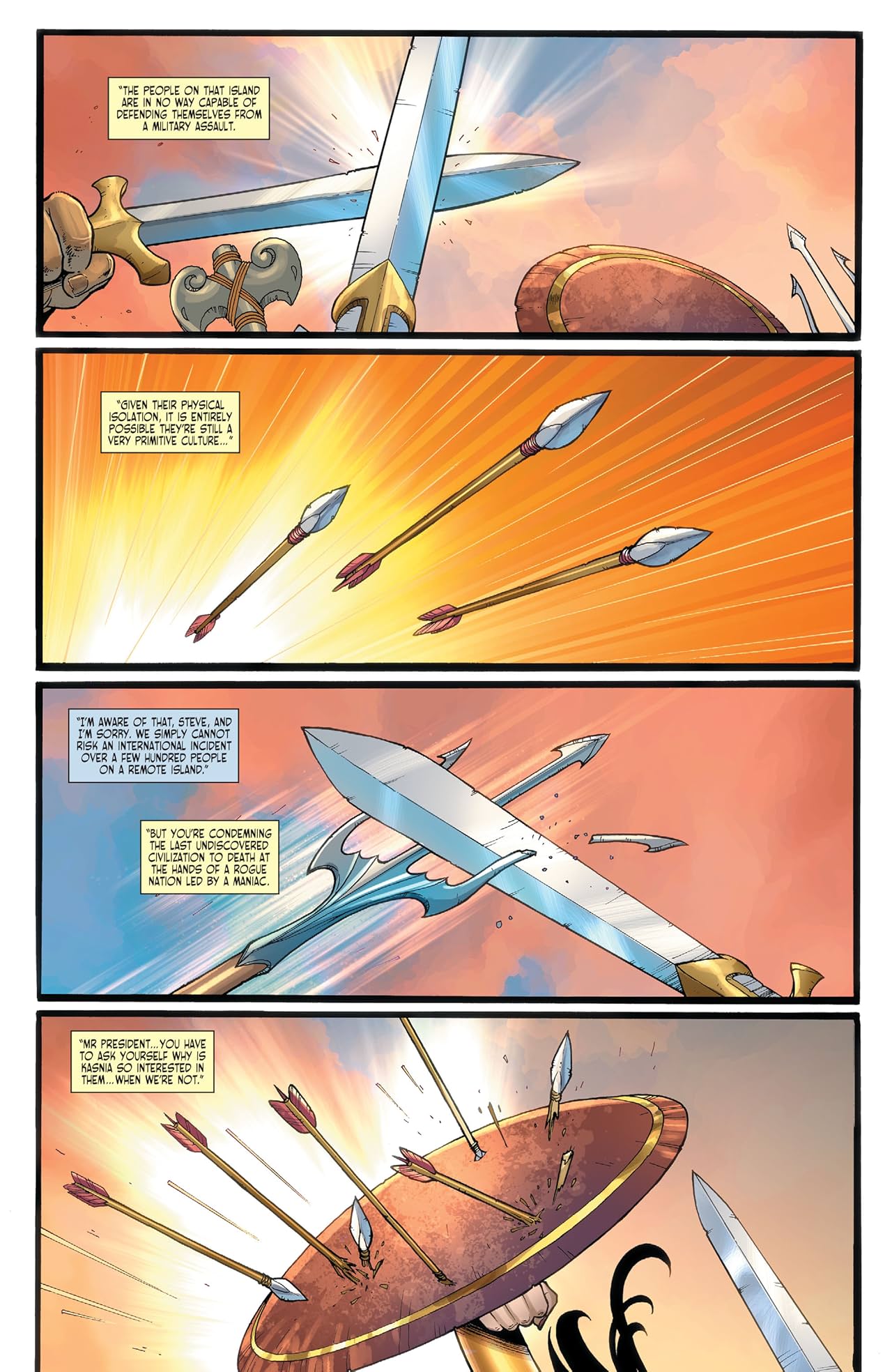 Ame-Comi Girls Vol. 1