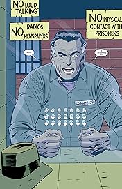 Batgirl/Robin: Year One