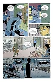 Batgirl/Robin: Year One