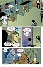 Batgirl/Robin: Year One