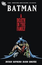 Batman: A Death in the Family