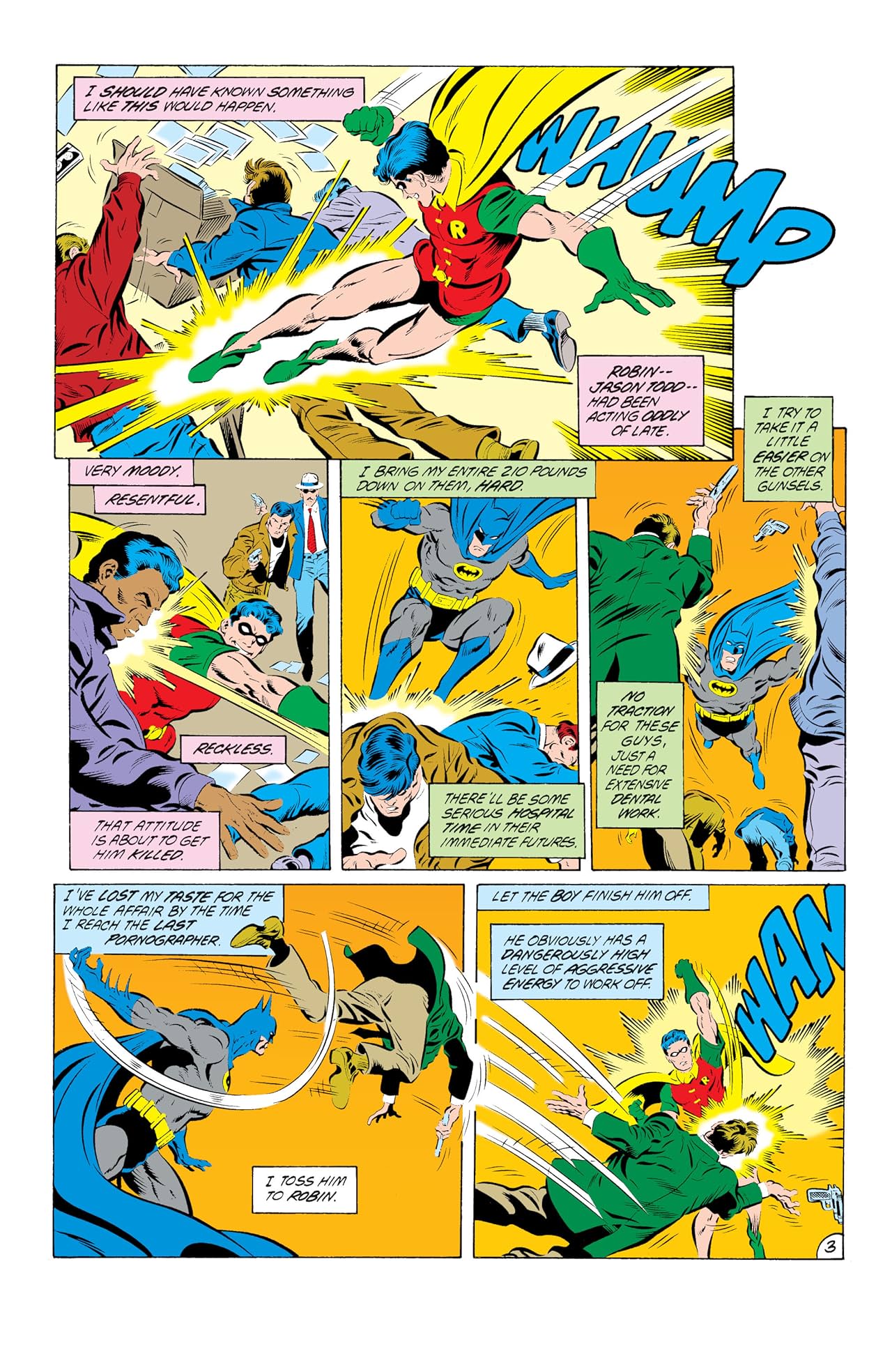 Batman: A Death in the Family